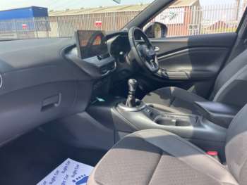 Used Nissan Juke 2024 for sale - 74991908: Photo