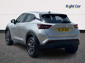 Used Nissan Juke 2024 for sale - 74991908: Photo