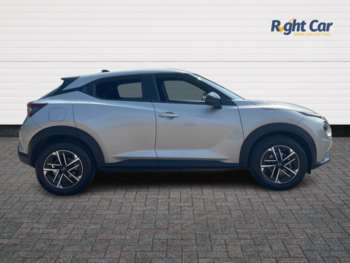 Used Nissan Juke 2024 for sale - 74991908: Photo