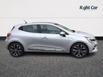 Used Renault Clio 2022 for sale - 77316103: Photo
