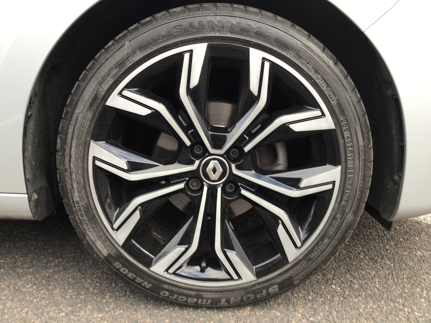 Used Renault Clio 2022 for sale - 77316103: Photo 5