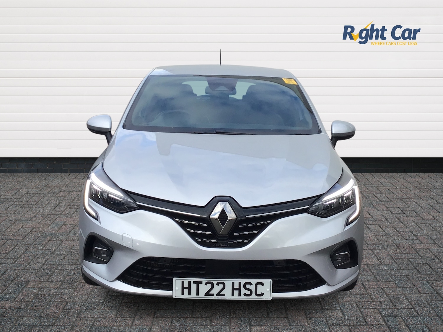 Used Renault Clio 2022 for sale - 77316103: Photo 7