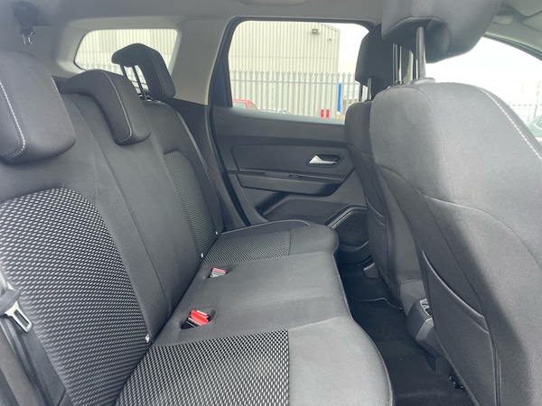 Used Dacia Duster 2019 for sale - 76261807: Photo 10