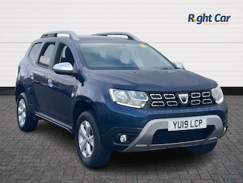 Dacia - Duster