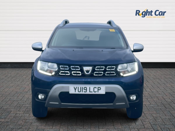 Used Dacia Duster 2019 for sale - 76261807: Photo 7