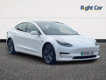 Used Tesla Model S 2019 for sale - 79567409: Photo