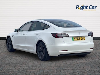 Used Tesla Model S 2019 for sale - 79567409: Photo