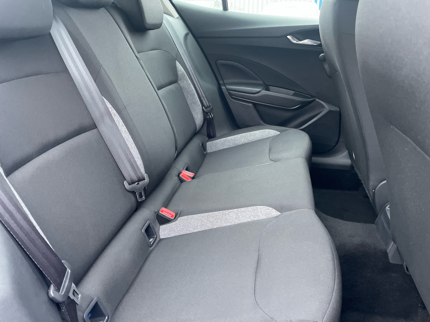 Used Skoda Fabia 2023 for sale - 77413968: Photo 10