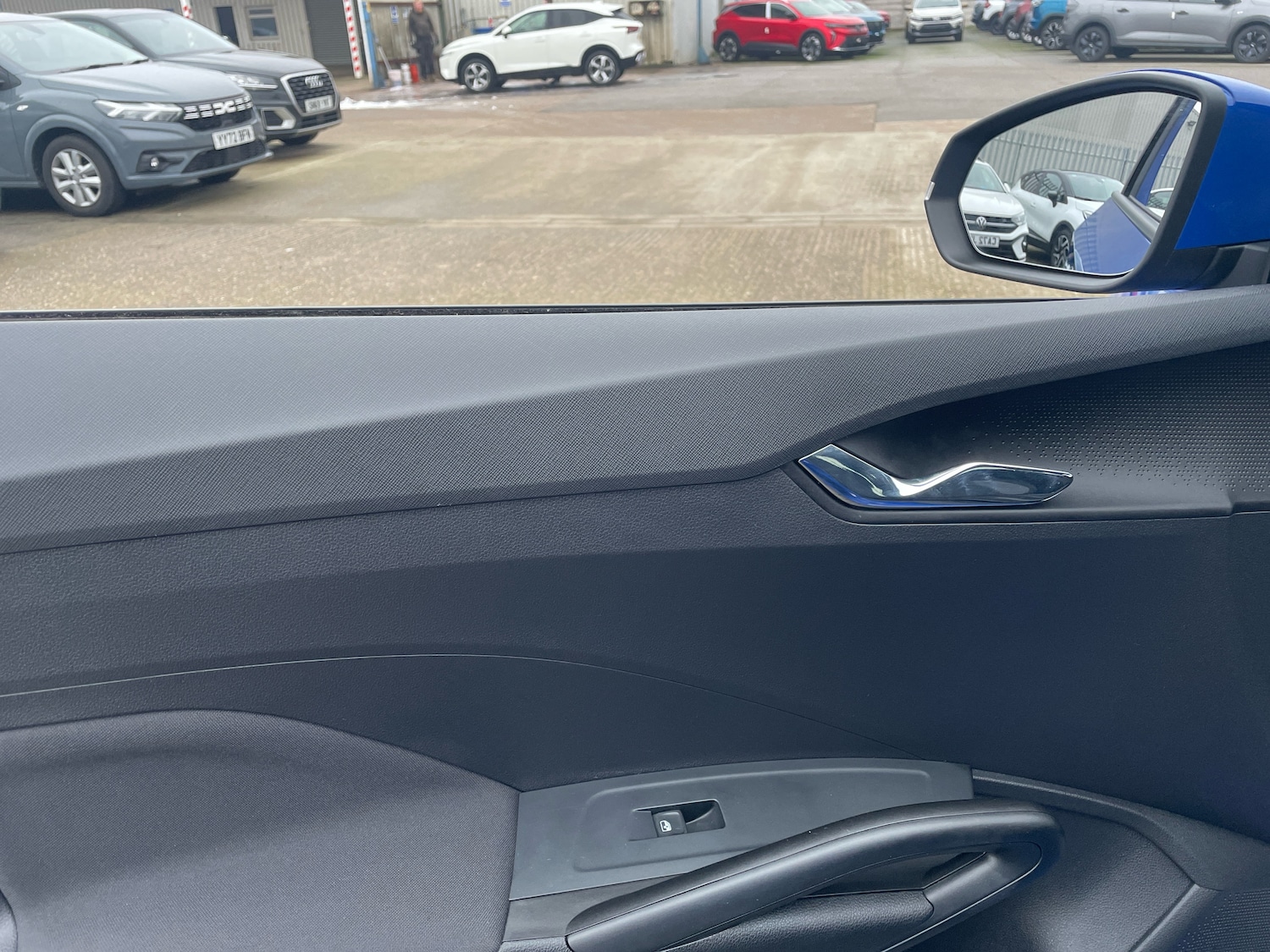 Used Skoda Fabia 2023 for sale - 77413968: Photo 11