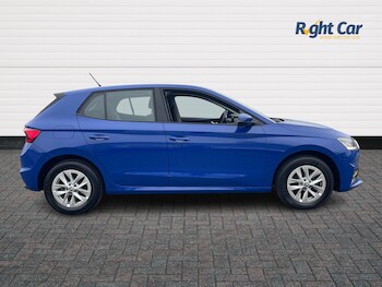 Used Skoda Fabia 2023 for sale - 77413968: Photo