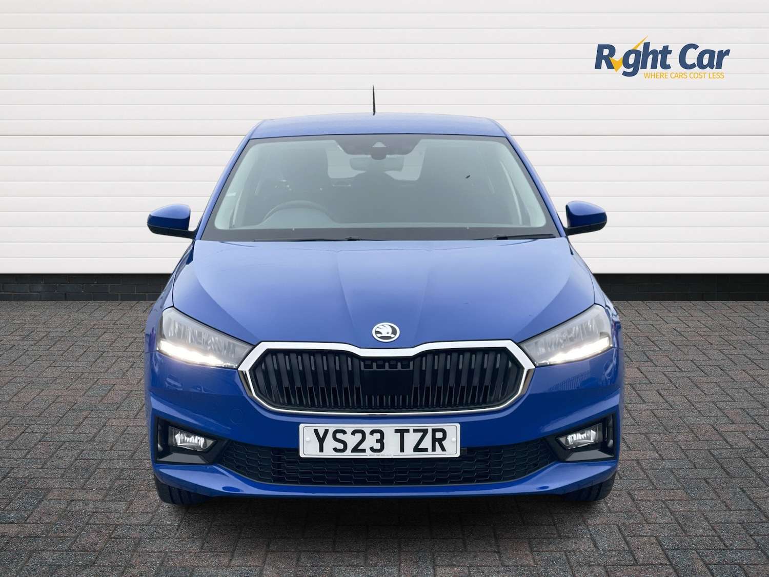 Used Skoda Fabia 2023 for sale - 77413968: Photo 7