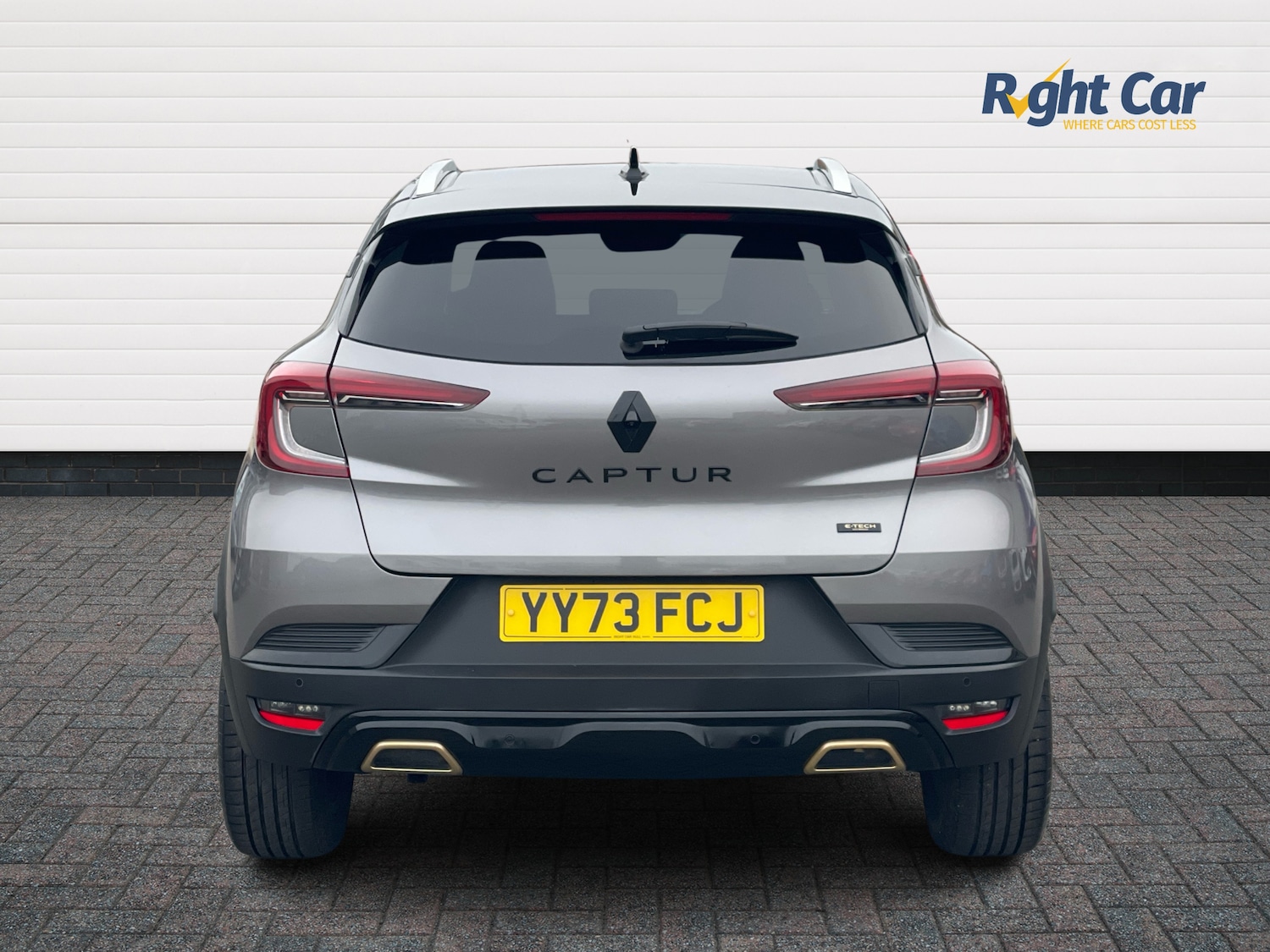 Used Renault Captur 2023 for sale - 76420149: Photo 12