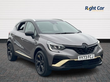 Renault - Captur