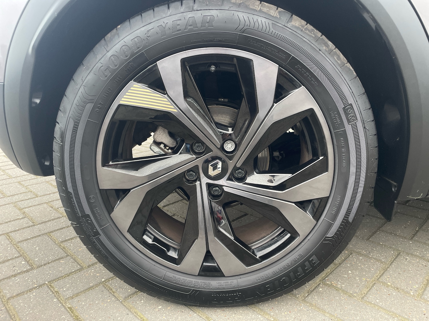 Used Renault Captur 2023 for sale - 76420149: Photo 5