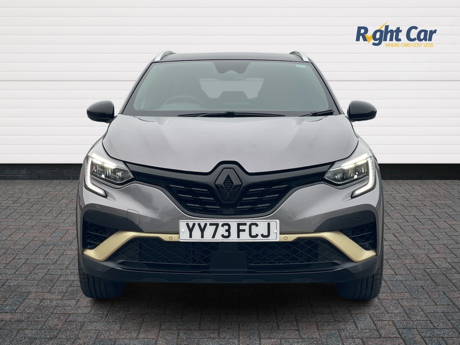 Used Renault Captur 2023 for sale - 76420149: Photo 7
