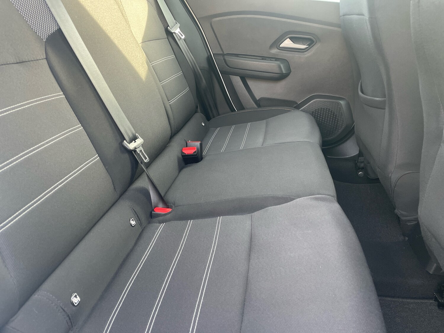 Used Dacia Sandero Stepway 2023 for sale - 76420151: Photo 10