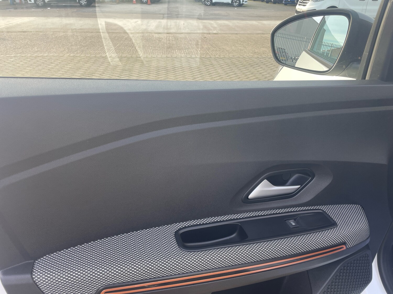 Used Dacia Sandero Stepway 2023 for sale - 76420151: Photo 11