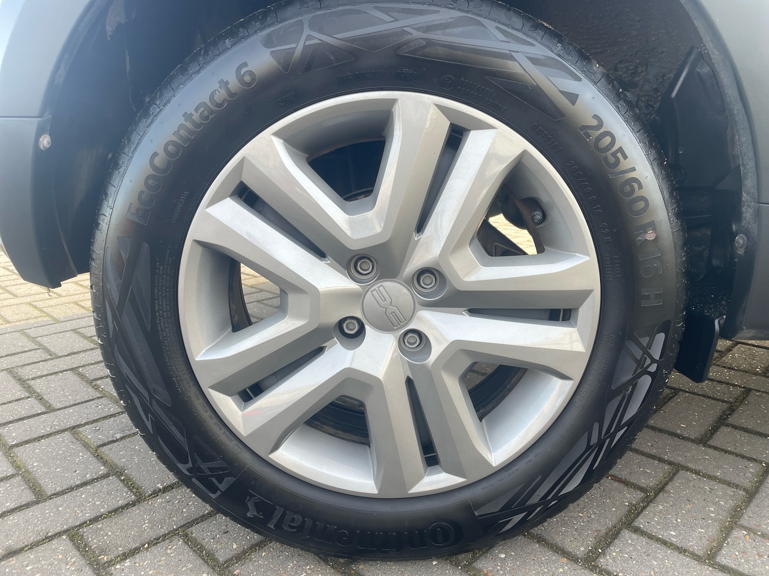 Used Dacia Sandero Stepway 2023 for sale - 76420151: Photo 5