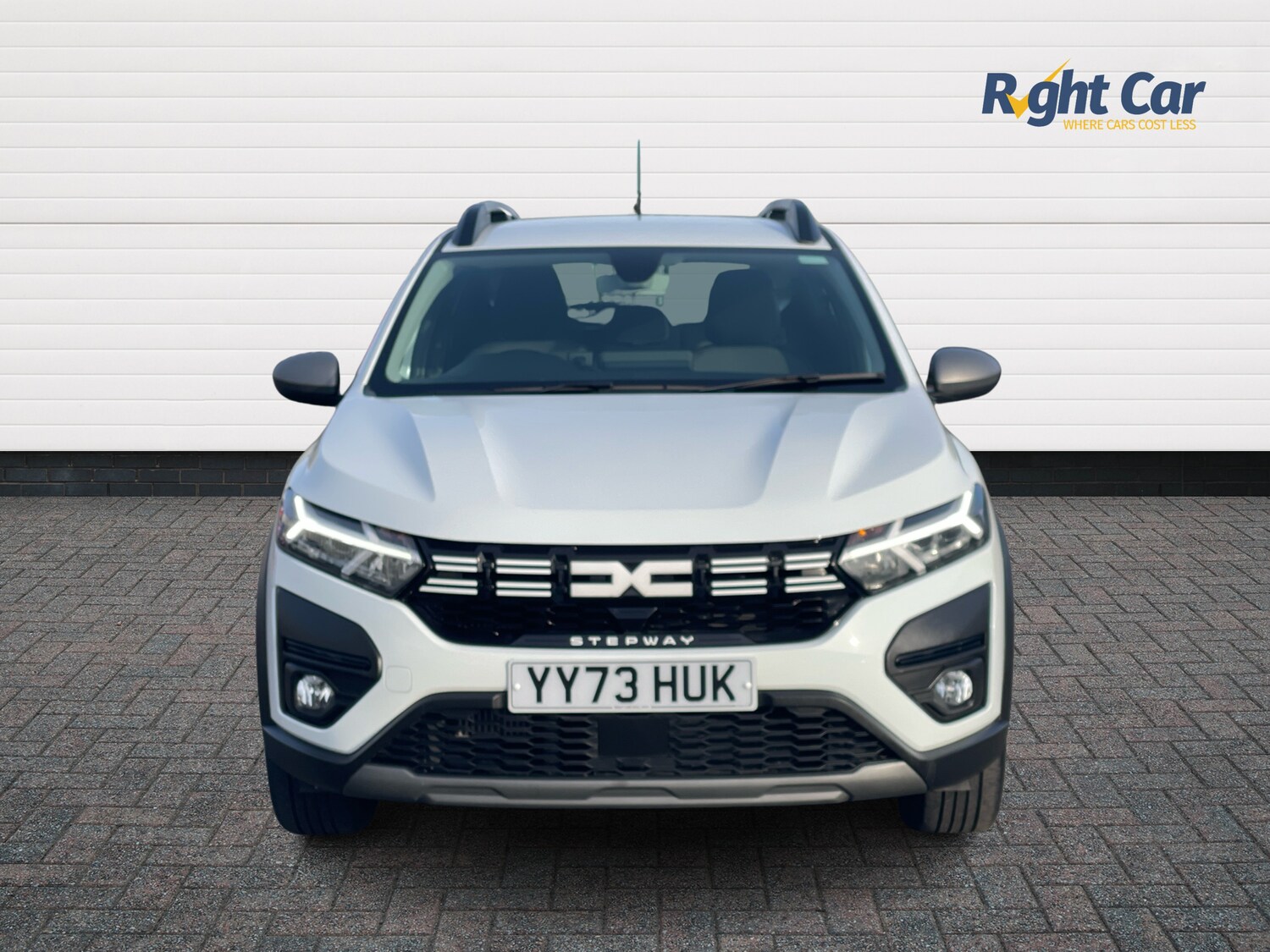 Used Dacia Sandero Stepway 2023 for sale - 76420151: Photo 7