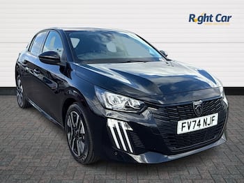 Used Peugeot 208 2024 for sale - 79809019: Photo
