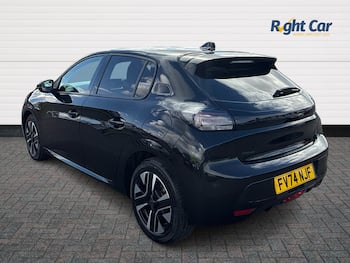 Used Peugeot 208 2024 for sale - 79809019: Photo