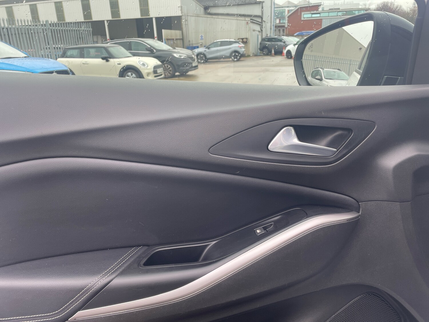 Used Vauxhall Grandland 2022 for sale - 76623678: Photo 11