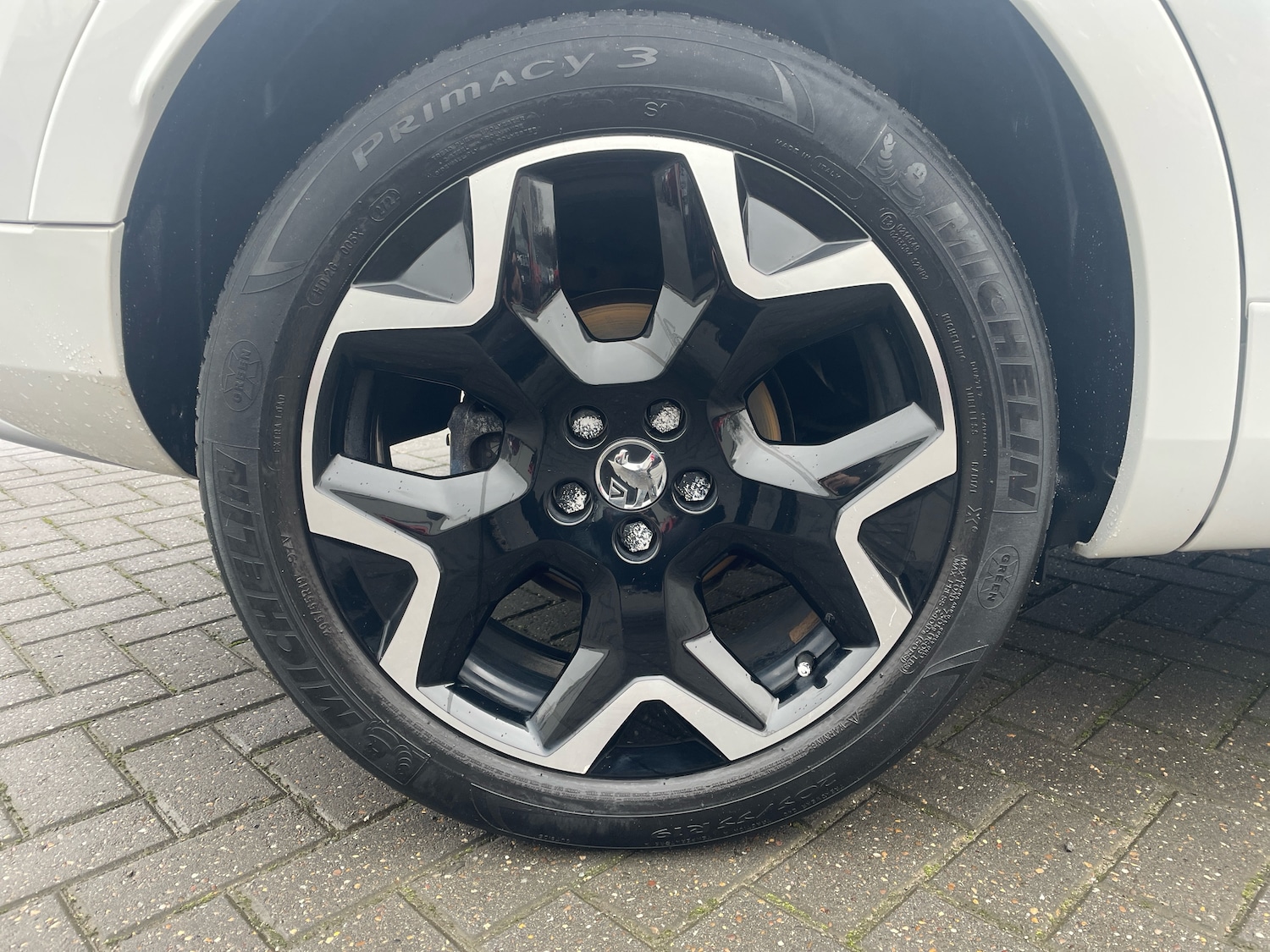 Used Vauxhall Grandland 2022 for sale - 76623678: Photo 5