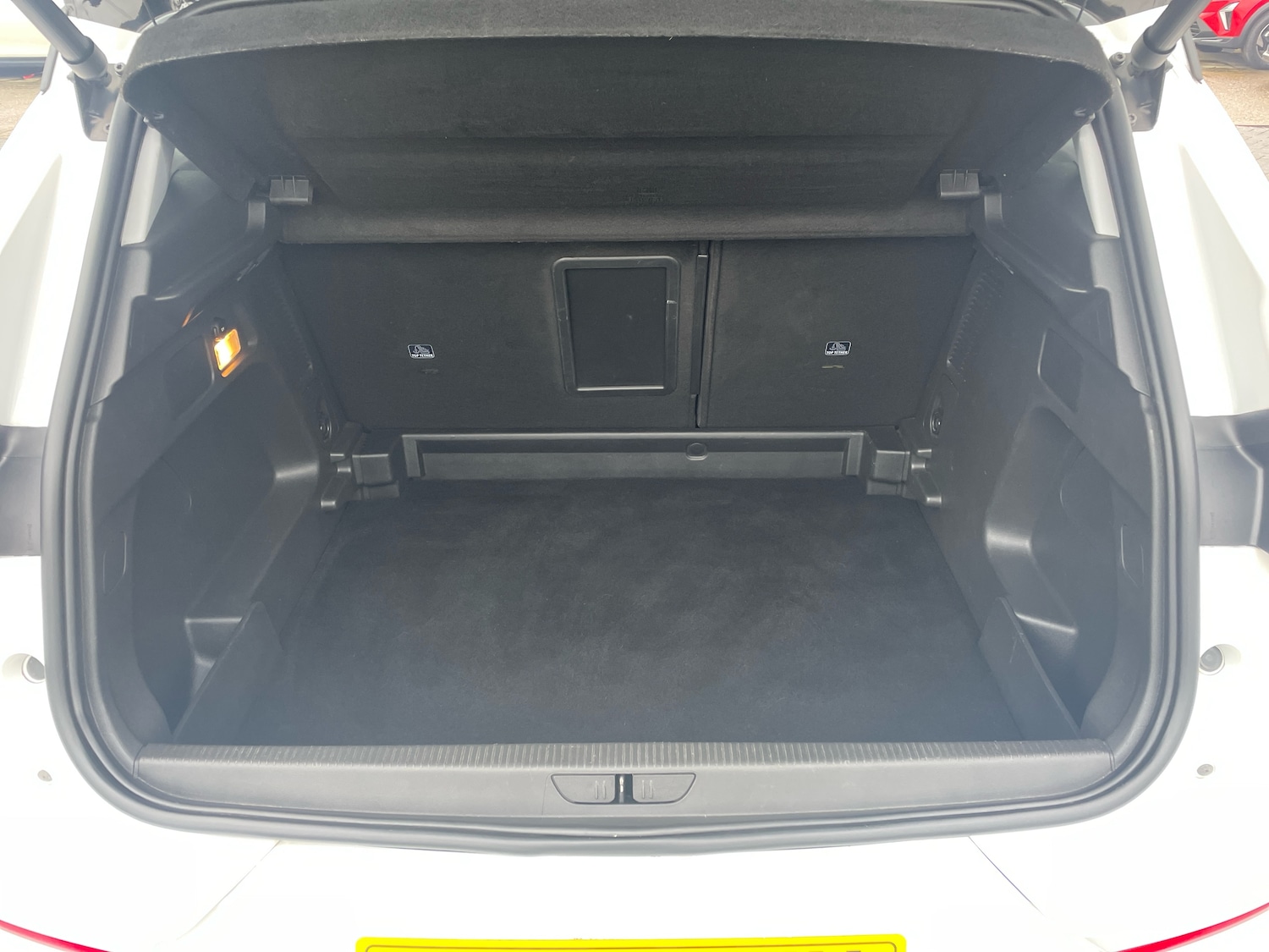 Used Vauxhall Grandland 2022 for sale - 76623678: Photo 9