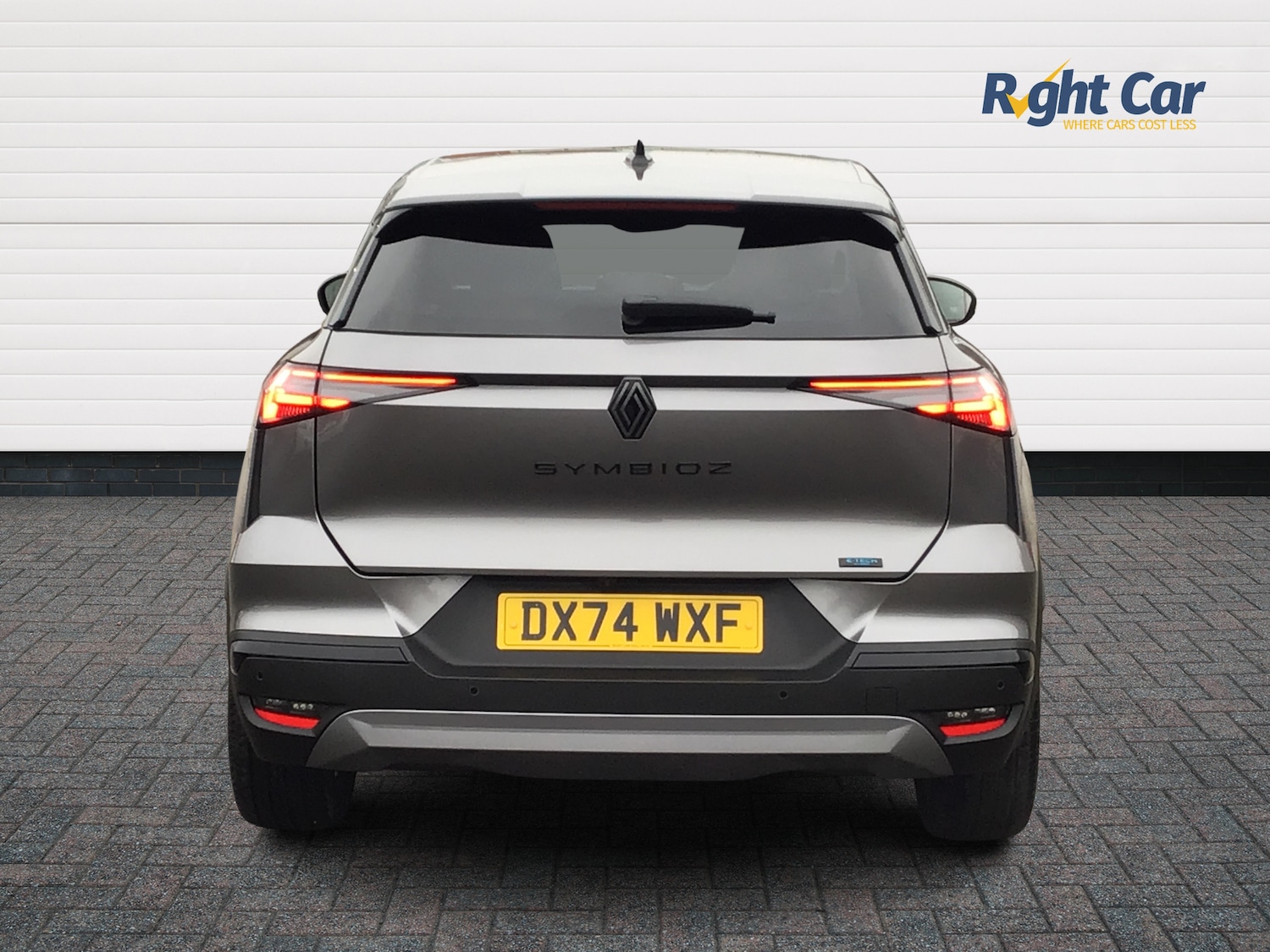 Used Renault Other 2024 for sale - 77614574: Photo 12