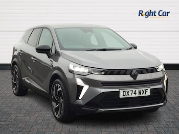 Used Renault Other 2024 for sale - 77614574: Photo