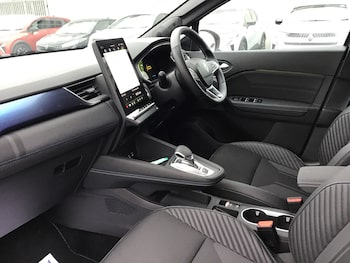 Used Renault Other 2024 for sale - 77614574: Photo