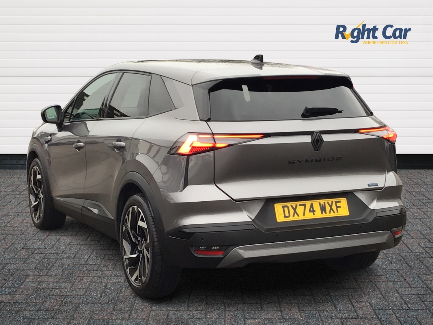 Used Renault Other 2024 for sale - 77614574: Photo 3