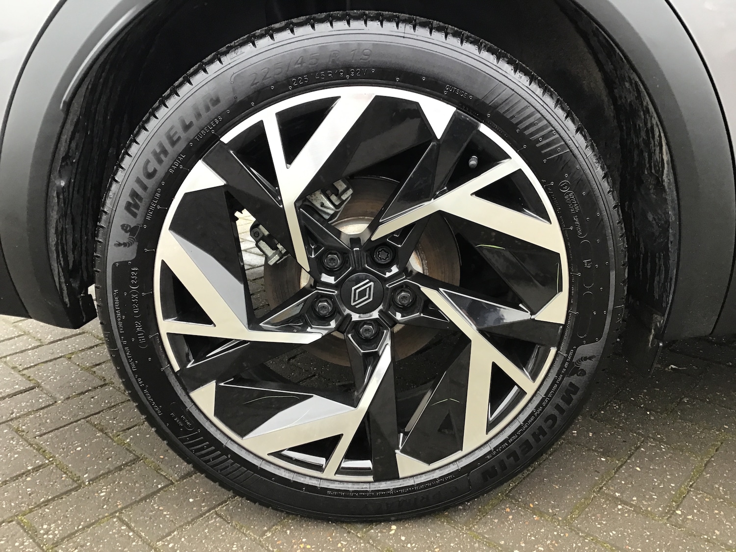 Used Renault Other 2024 for sale - 77614574: Photo 5