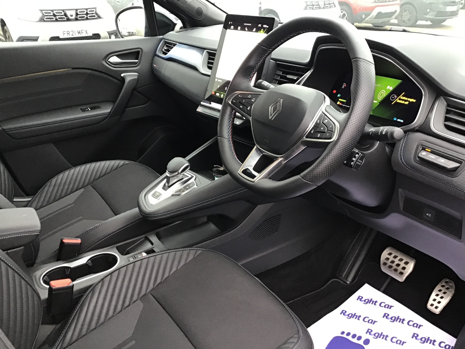 Used Renault Other 2024 for sale - 77614574: Photo 6