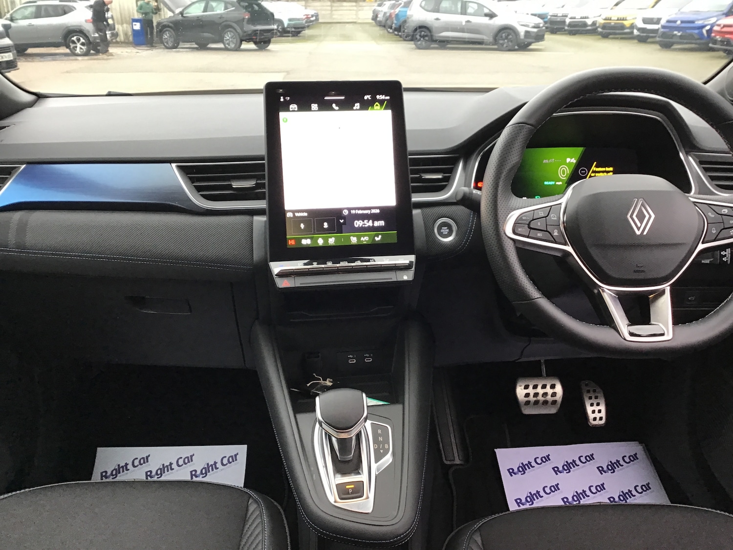 Used Renault Other 2024 for sale - 77614574: Photo 8