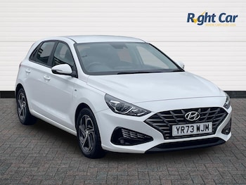 Used Hyundai i30 2023 for sale - 79592235: Photo