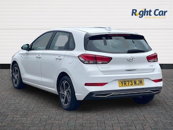 Used Hyundai i30 2023 for sale - 79592235: Photo