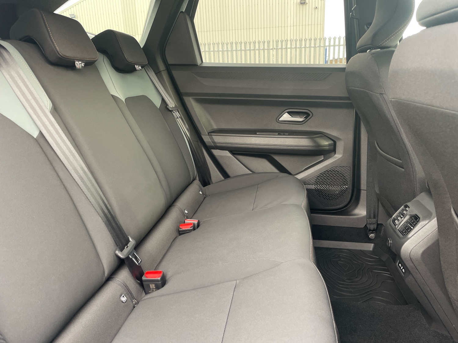 Used Dacia Bigster 2025 for sale - 76501110: Photo 10