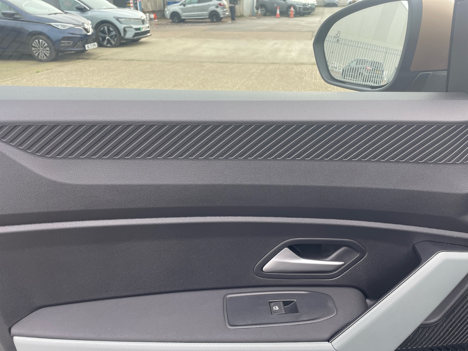 Used Dacia Bigster 2025 for sale - 76501110: Photo 11