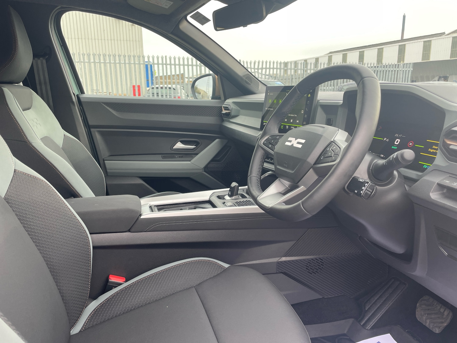 Used Dacia Bigster 2025 for sale - 76501110: Photo 6