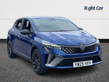 2025 (25) - 1.6 E-TECH full hybrid 145 Esprit Alpine 5dr Auto