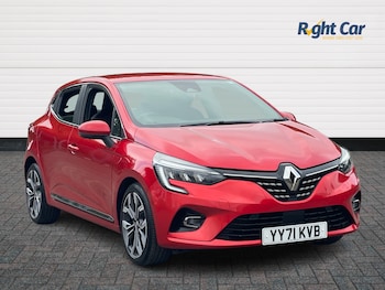 Used Renault Clio 2021 for sale - 75625567: Photo