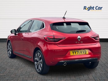 Used Renault Clio 2021 for sale - 75625567: Photo