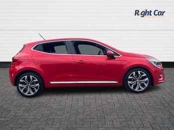 Used Renault Clio 2021 for sale - 75625567: Photo