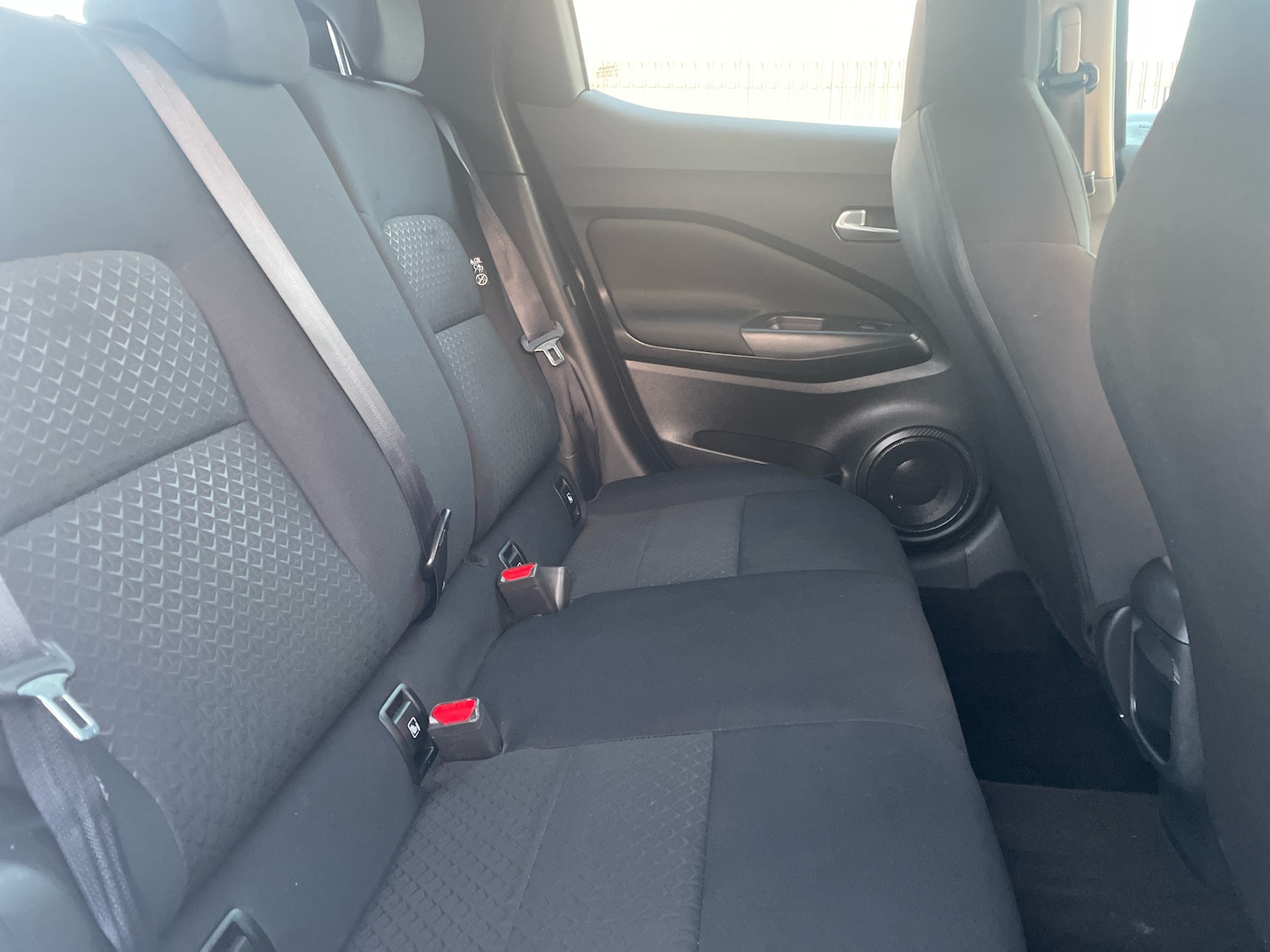 Used Nissan Juke 2021 for sale - 76609409: Photo 10