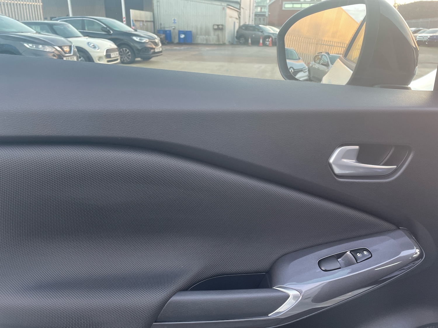 Used Nissan Juke 2021 for sale - 76609409: Photo 11