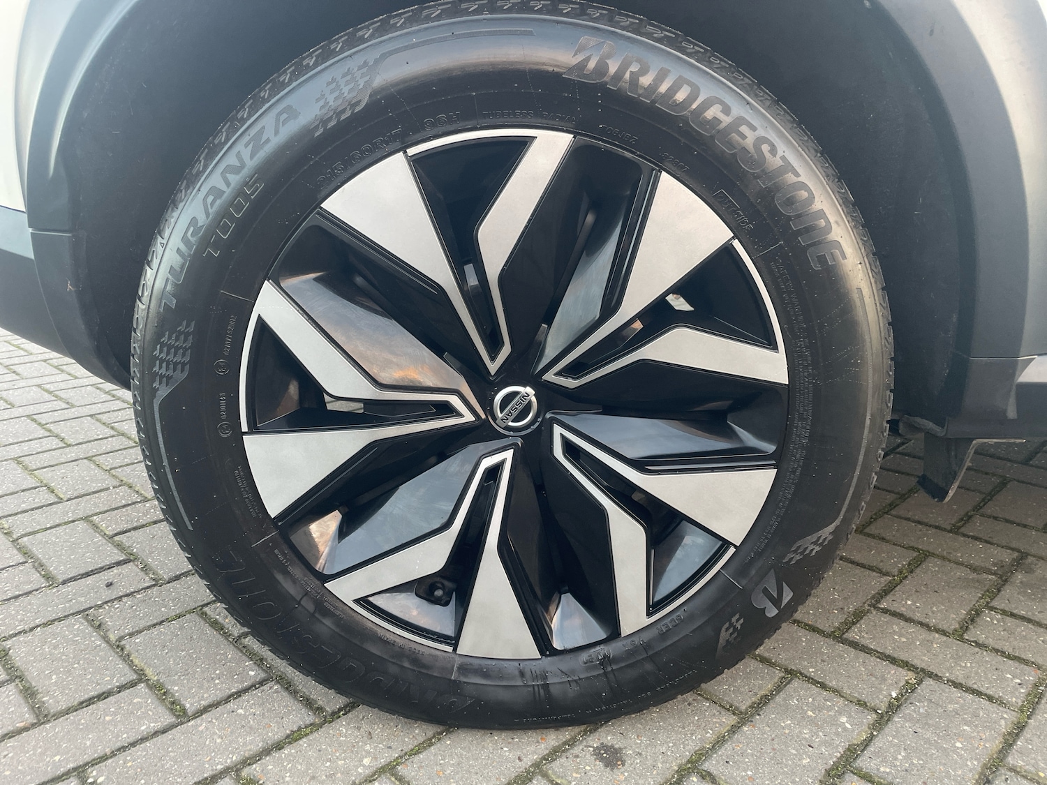 Used Nissan Juke 2021 for sale - 76609409: Photo 5