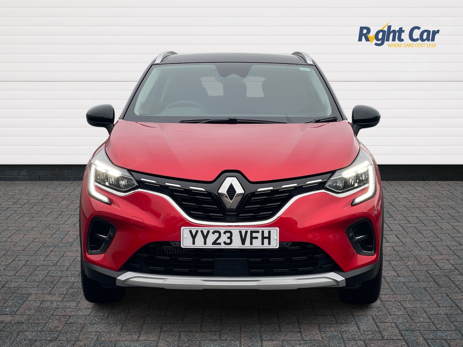 Used Renault Captur 2023 for sale - 76552100: Photo 7