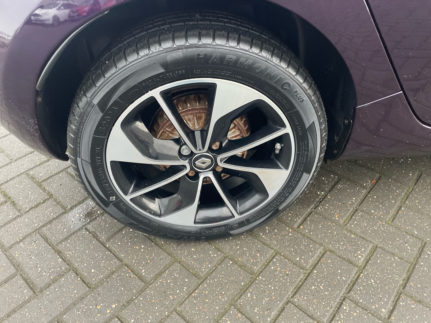 Used Renault Zoe 2018 for sale - 76487113: Photo 5