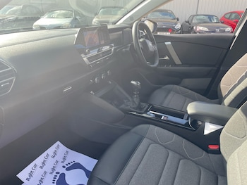 Used Citroen C4 2024 for sale - 75902551: Photo